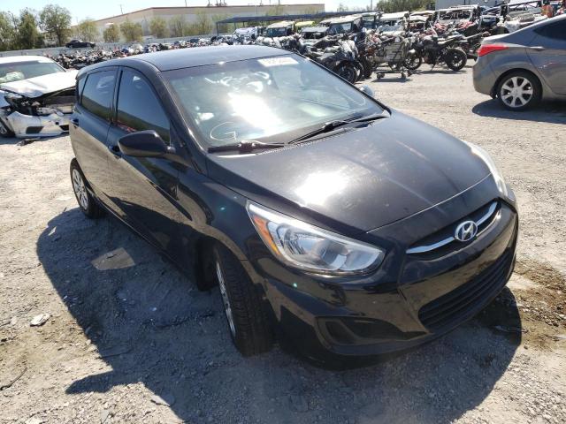 HYUNDAI ACCENT GS 2015 kmhct5ae1fu220921