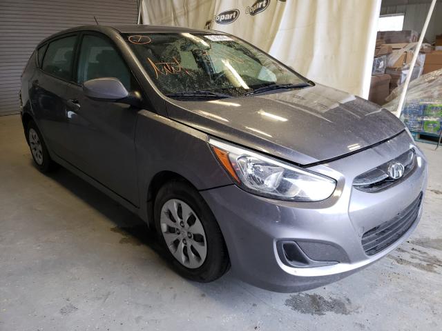 HYUNDAI ACCENT GS 2015 kmhct5ae1fu230557