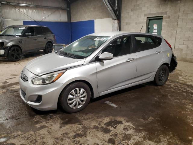 HYUNDAI ACCENT SE 2016 kmhct5ae1gu263690