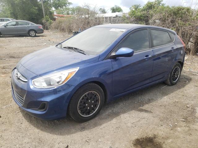 HYUNDAI ACCENT 2016 kmhct5ae1gu269540