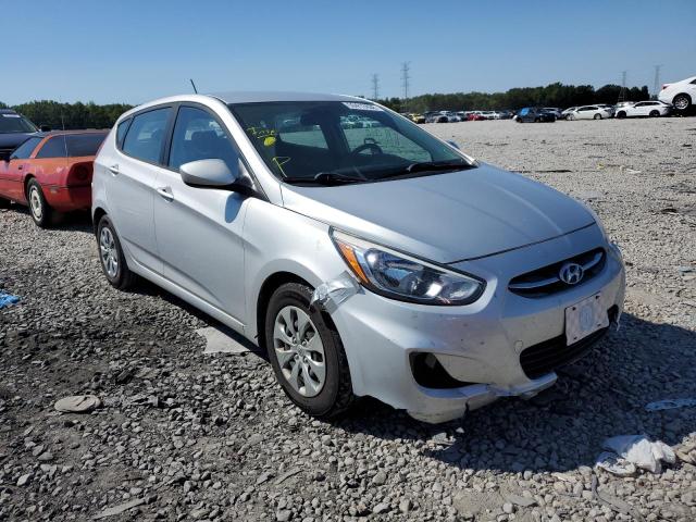 HYUNDAI ACCENT SE 2016 kmhct5ae1gu276715