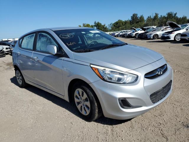 HYUNDAI ACCENT SE 2016 kmhct5ae1gu281946