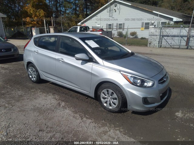 HYUNDAI ACCENT 2016 kmhct5ae1gu288153