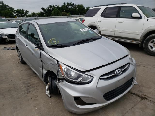 HYUNDAI ACCENT SE 2016 kmhct5ae1gu289870