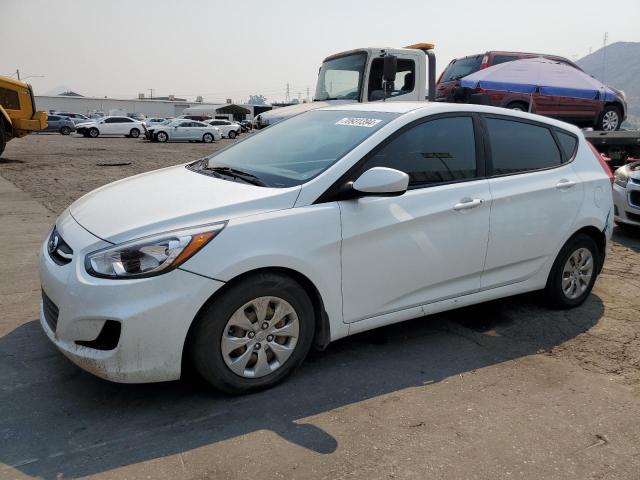 HYUNDAI ACCENT SE 2016 kmhct5ae1gu290761