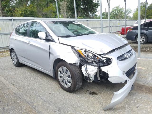 HYUNDAI NULL 2017 kmhct5ae1hu347817