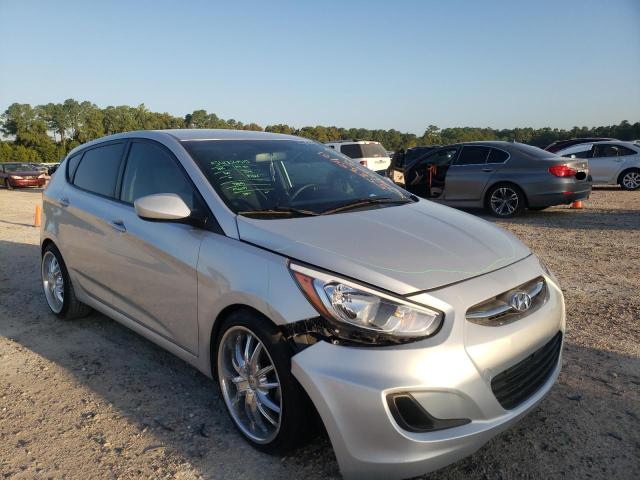 HYUNDAI ACCENT SE 2017 kmhct5ae1hu352208