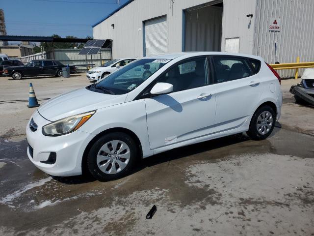 HYUNDAI ACCENT SE 2017 kmhct5ae1hu359689