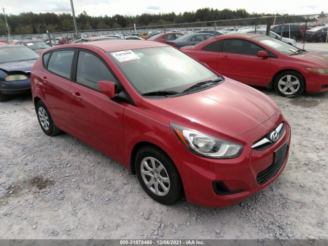 HYUNDAI ACCENT 2012 kmhct5ae2cu005866