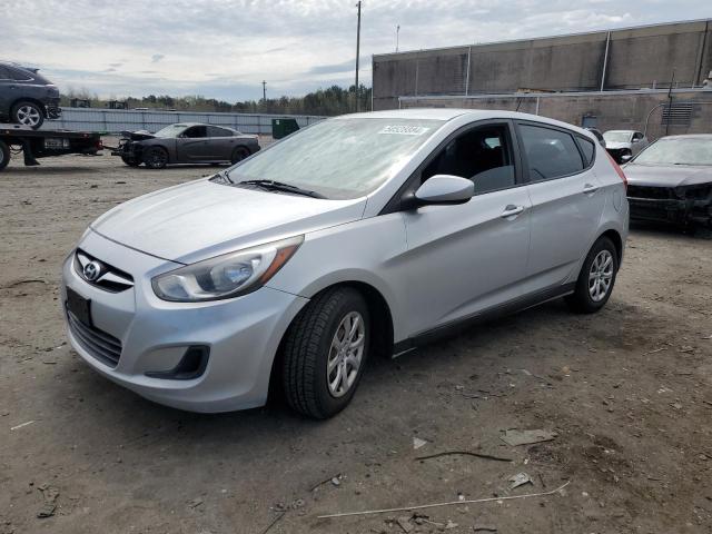 HYUNDAI ACCENT 2012 kmhct5ae2cu007357