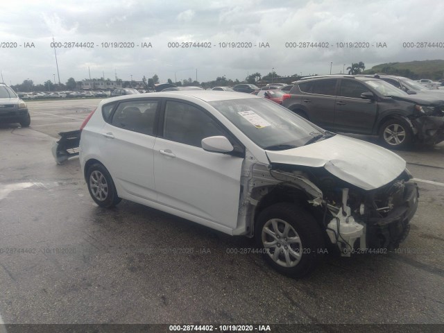 HYUNDAI ACCENT 2012 kmhct5ae2cu008184