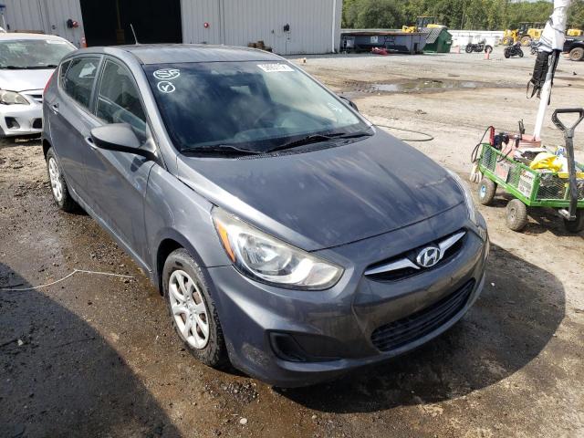 HYUNDAI ACCENT GLS 2012 kmhct5ae2cu012820