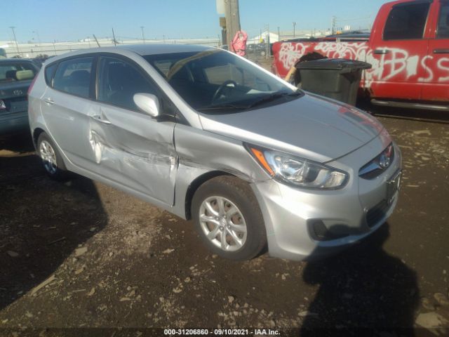 HYUNDAI ACCENT 2012 kmhct5ae2cu013594