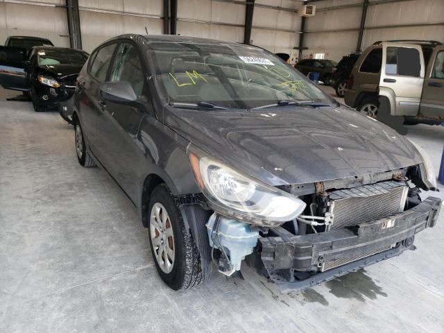 HYUNDAI ACCENT GLS 2012 kmhct5ae2cu016172