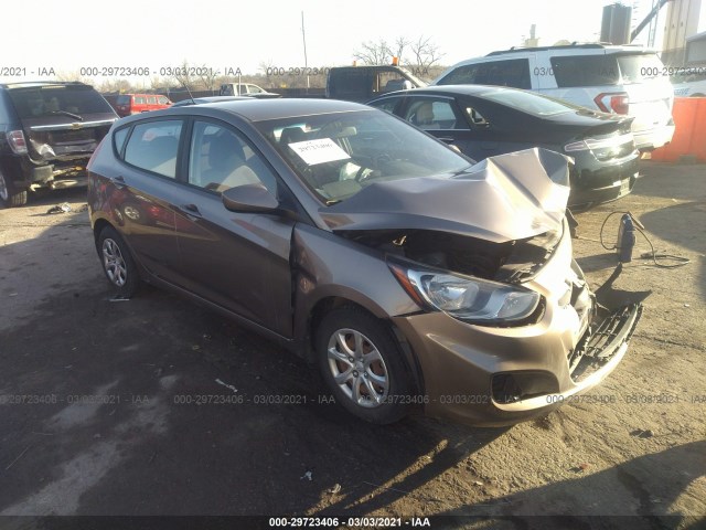 HYUNDAI ACCENT 2012 kmhct5ae2cu027060