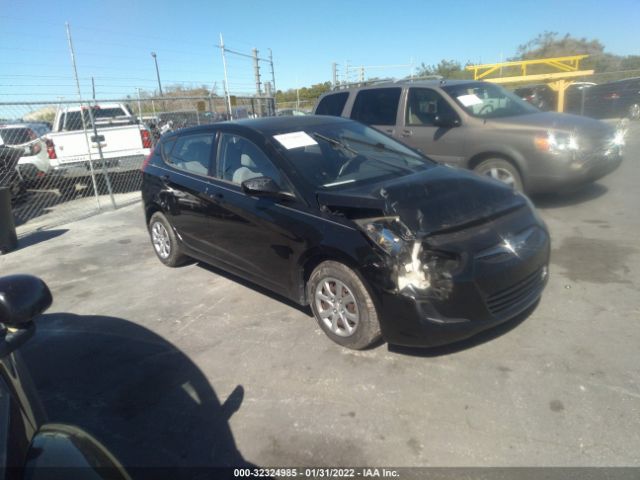 HYUNDAI ACCENT 2012 kmhct5ae2cu030332