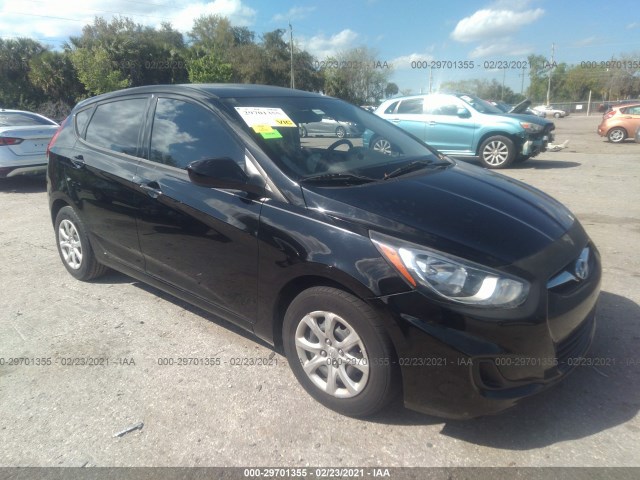 HYUNDAI ACCENT 2012 kmhct5ae2cu030959