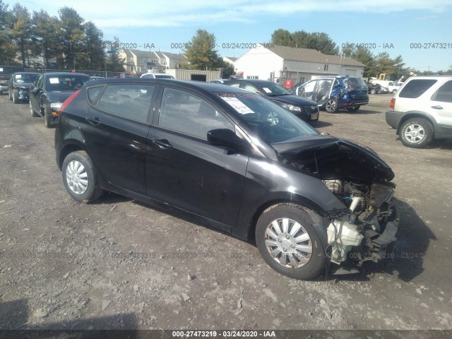 HYUNDAI ACCENT 2012 kmhct5ae2cu032081