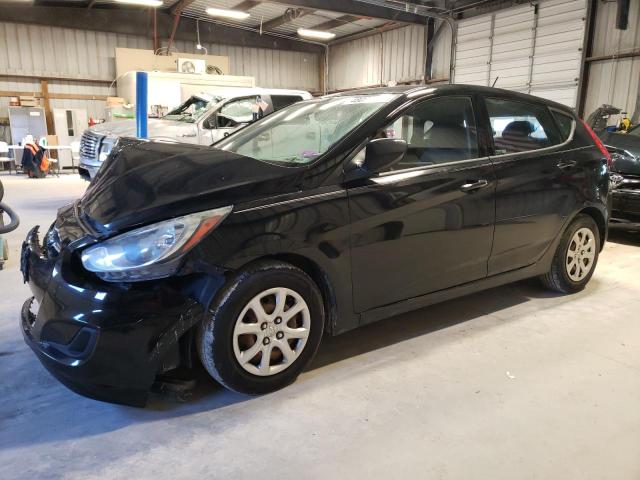 HYUNDAI ACCENT 2012 kmhct5ae2cu032307