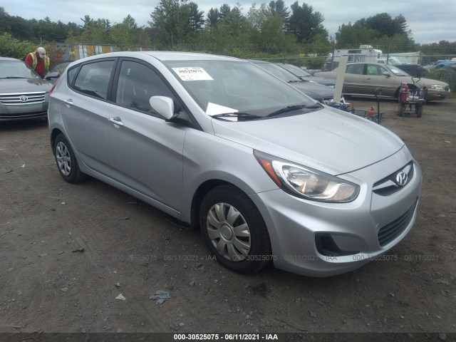 HYUNDAI ACCENT 2012 kmhct5ae2cu033294