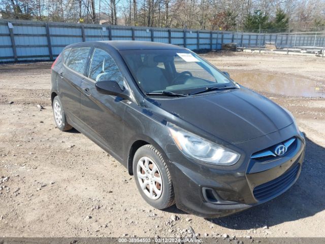 HYUNDAI ACCENT 2012 kmhct5ae2cu034784