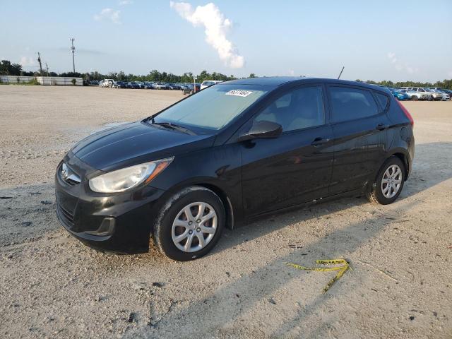 HYUNDAI ACCENT 2012 kmhct5ae2cu040410