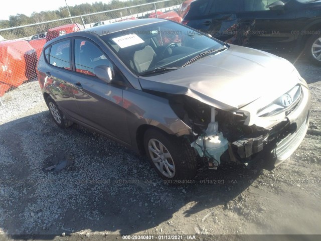 HYUNDAI ACCENT 2012 kmhct5ae2cu040813