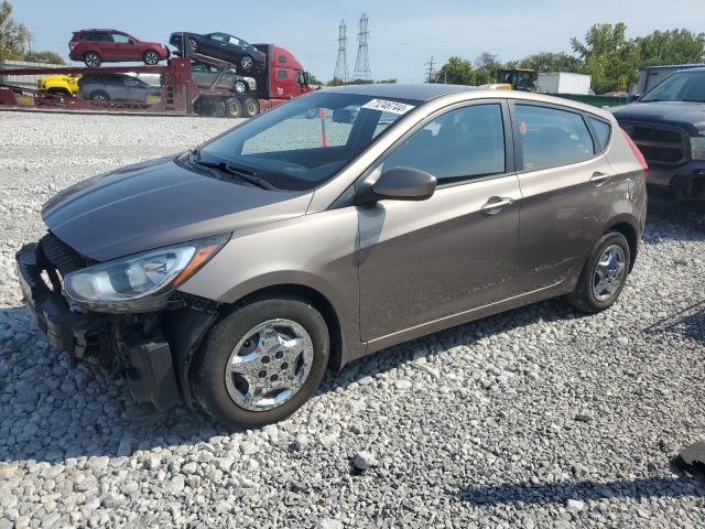 HYUNDAI ACCENT GLS 2012 kmhct5ae2cu048569