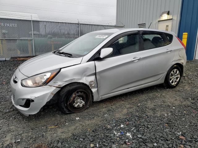 HYUNDAI ACCENT GLS 2013 kmhct5ae2du069438