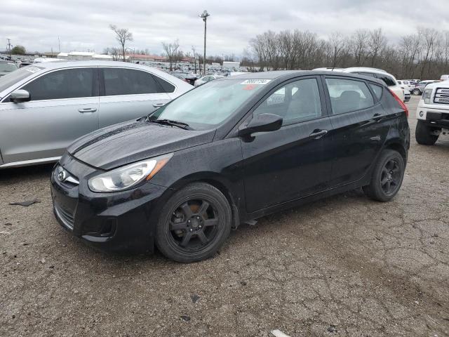 HYUNDAI ACCENT 2013 kmhct5ae2du089236