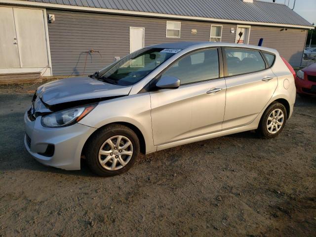 HYUNDAI ACCENT 2014 kmhct5ae2eu159626