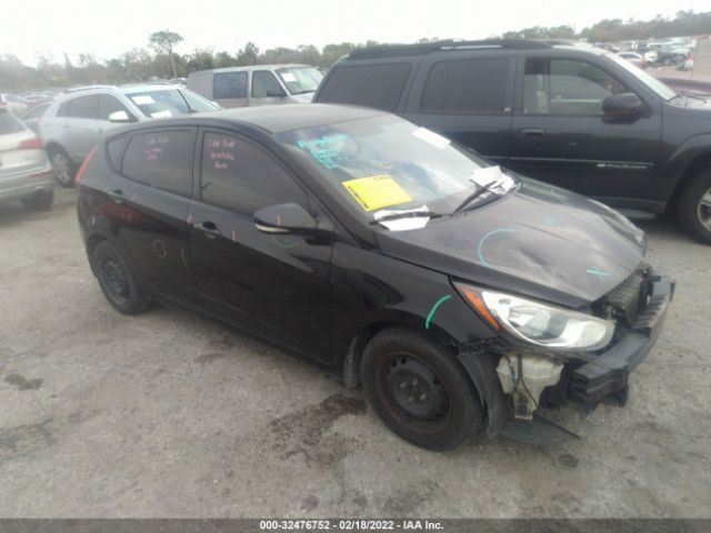 HYUNDAI ACCENT 2014 kmhct5ae2eu184090