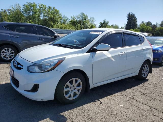 HYUNDAI ACCENT 2014 kmhct5ae2eu188303