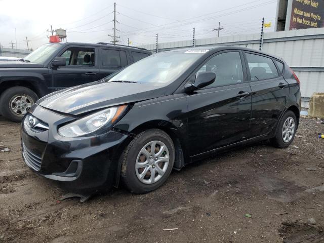 HYUNDAI ACCENT 2014 kmhct5ae2eu189080