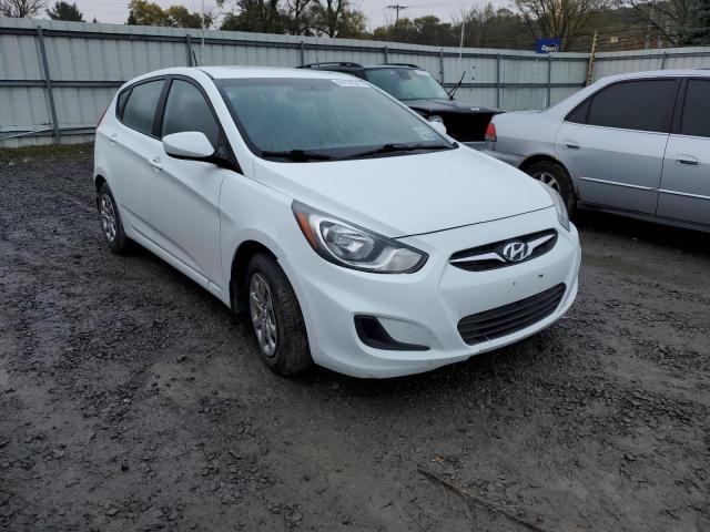 HYUNDAI ACCENT GLS 2014 kmhct5ae2eu193808