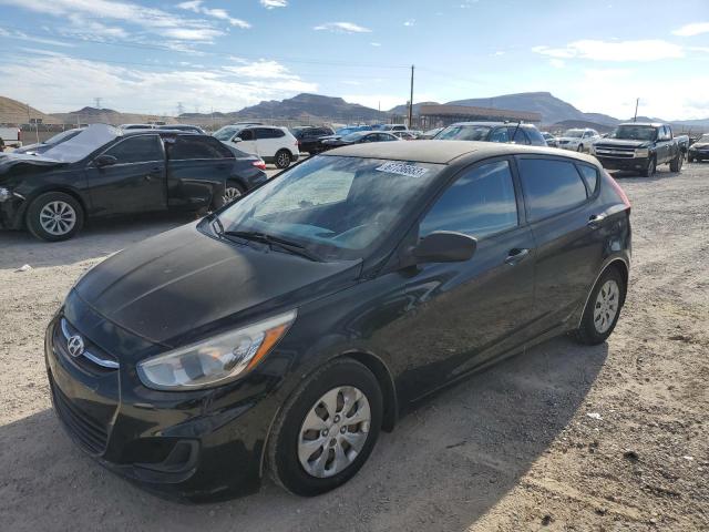 HYUNDAI ACCENT 2015 kmhct5ae2fu200399