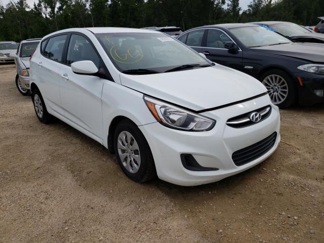 HYUNDAI ACCENT GS 2015 kmhct5ae2fu201472