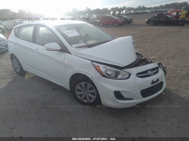 HYUNDAI ACCENT 2015 kmhct5ae2fu203240