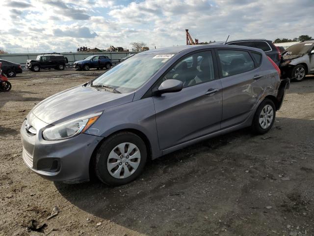 HYUNDAI ACCENT GS 2015 kmhct5ae2fu204999