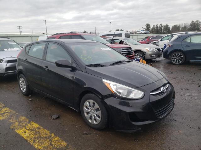 HYUNDAI ACCENT GS 2015 kmhct5ae2fu222421