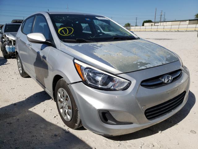 HYUNDAI ACCENT 2016 kmhct5ae2gu237812