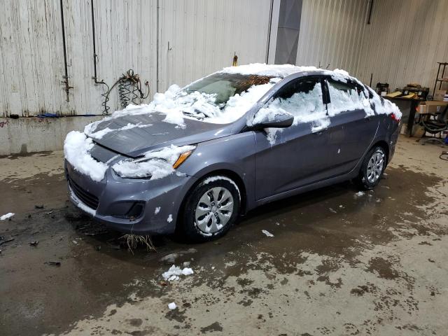 HYUNDAI ACCENT SE 2016 kmhct5ae2gu248602