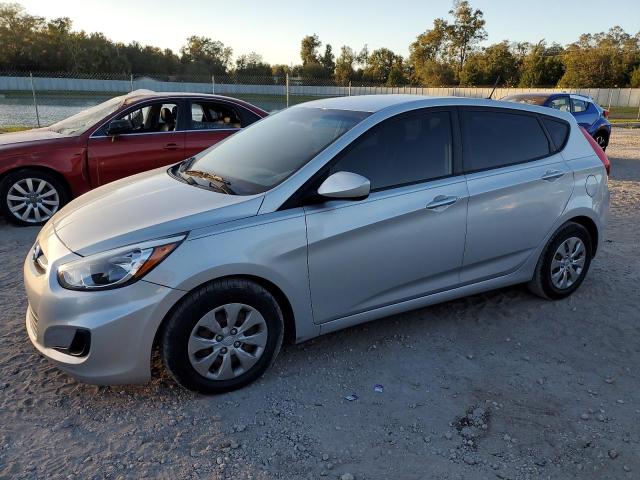 HYUNDAI ACCENT SE 2016 kmhct5ae2gu253136