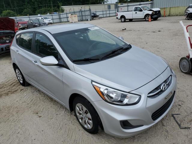 HYUNDAI ACCENT SE 2016 kmhct5ae2gu260832