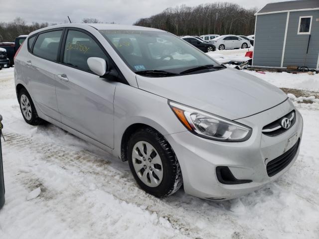 HYUNDAI ACCENT SE 2016 kmhct5ae2gu289716