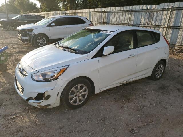 HYUNDAI ACCENT SE 2017 kmhct5ae2hu307312