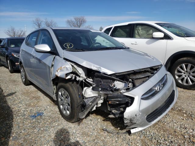 HYUNDAI NULL 2017 kmhct5ae2hu312526