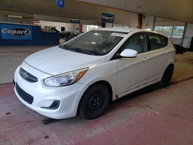 HYUNDAI ACCENT SE 2017 kmhct5ae2hu326331