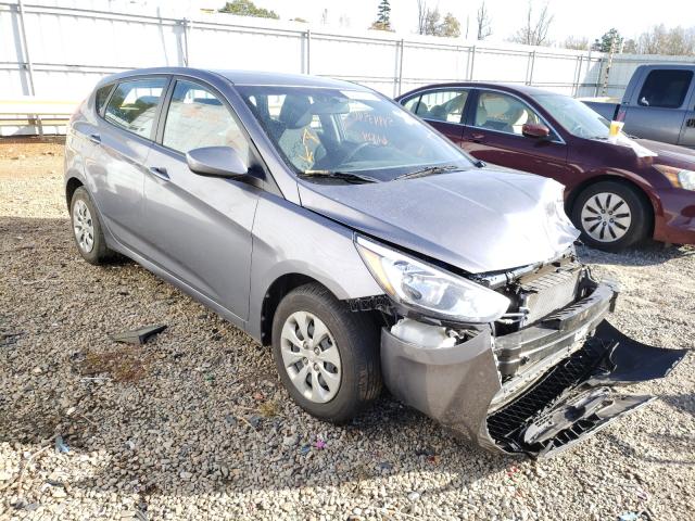 HYUNDAI NULL 2017 kmhct5ae2hu336163