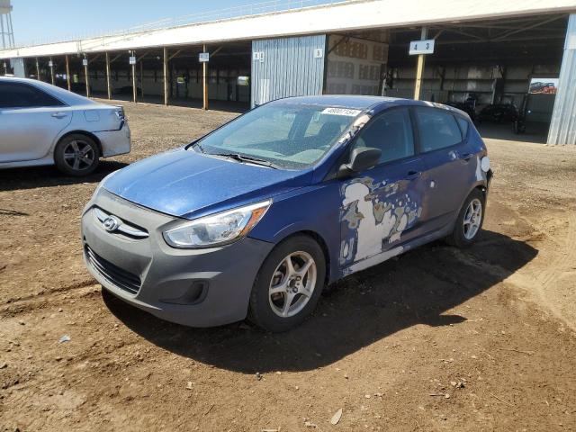 HYUNDAI ACCENT 2017 kmhct5ae2hu336602